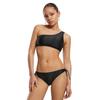 Urban Classics Womens/Ladies Asymmetric Bikini