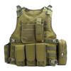 Adult Amphibious Quick Release Tactical Vest