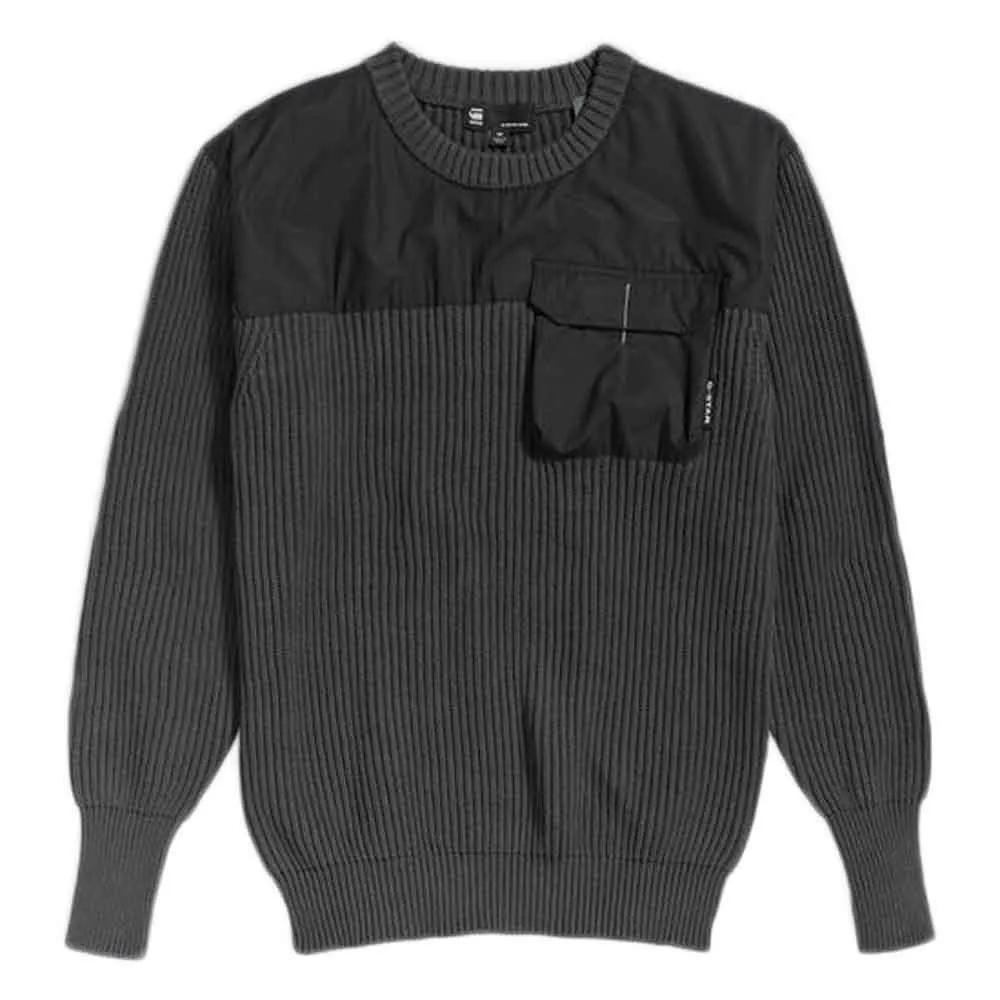 G-Star Army Sweater