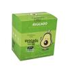 Avocado Plant Extract Non-Irritating Makeup Remover Wipes - Individually Packaged for Deep Cleansing