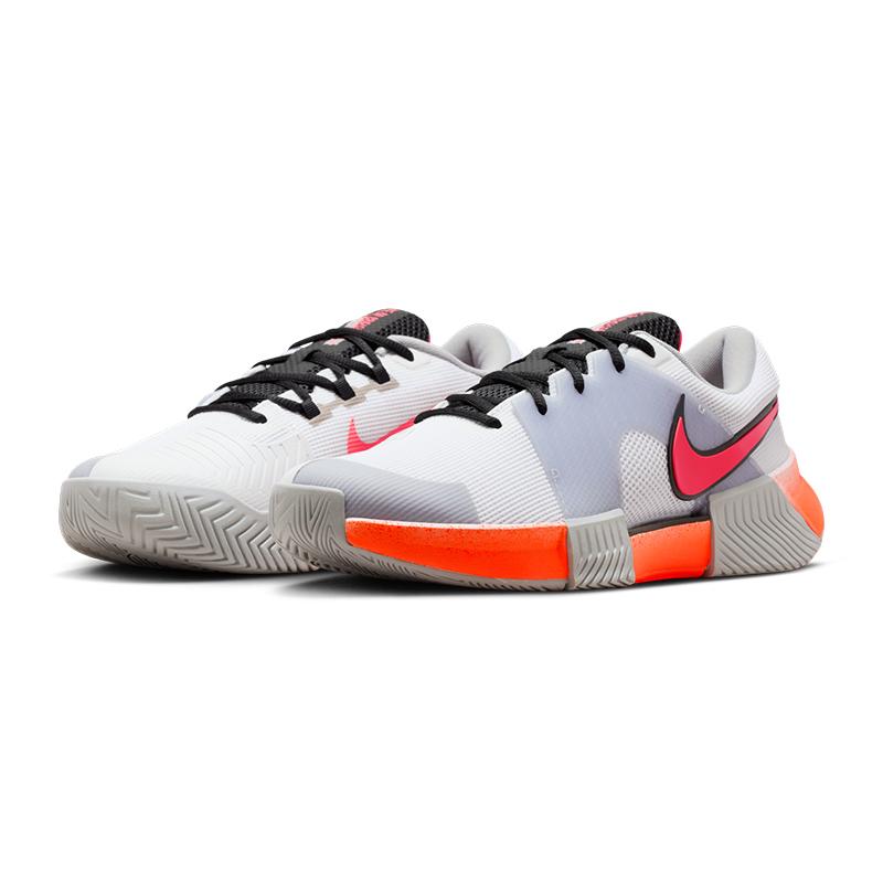 Nike GP Challenge 1 Tennis Shoes Men's HV1489-100