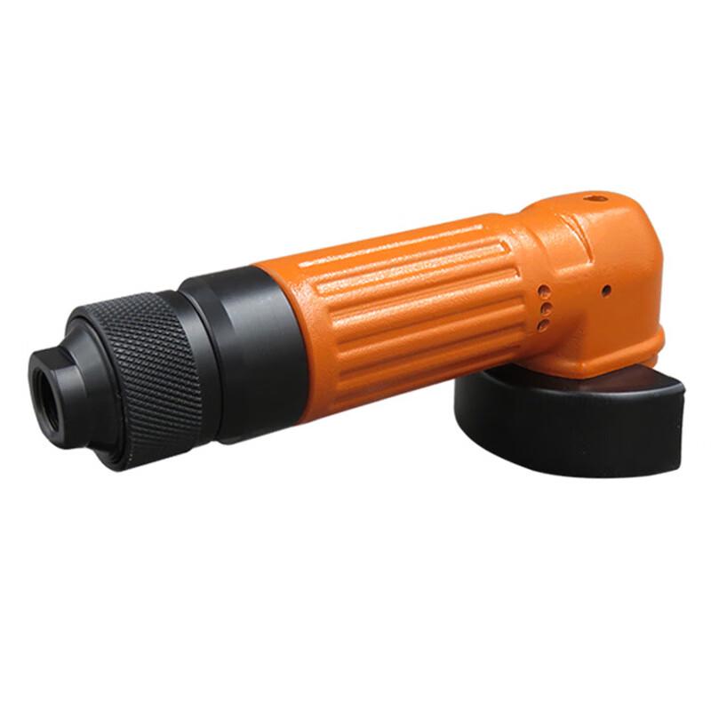 KOPO Pneumatic Angle Grinder CN plug (adapter included)