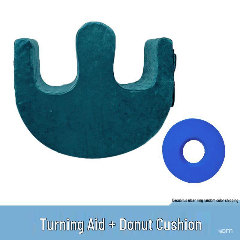 Elderly Bedridden Turning Aid Pillow