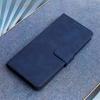 Etui Smart Velvet Do Samsung Galaxy S26 Granatowe
