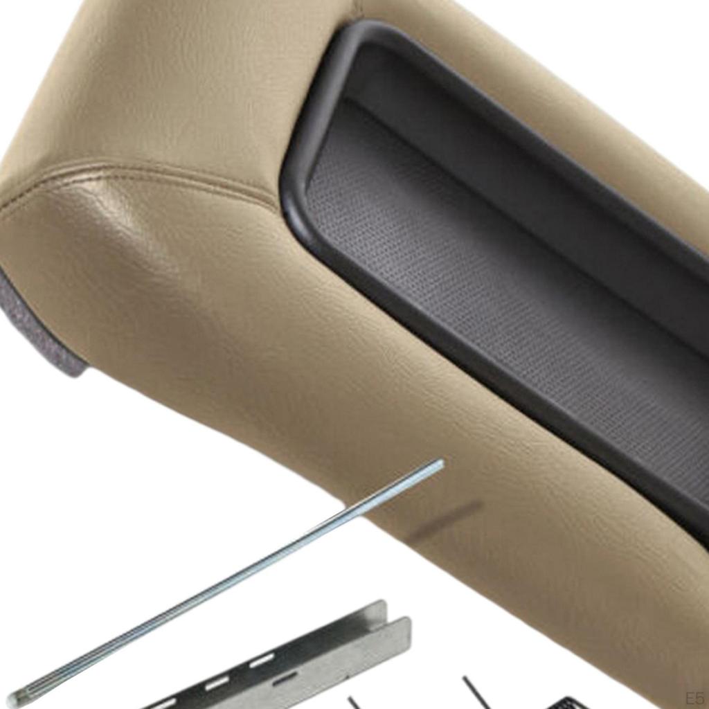 Auto 19127364 Center Console Handrail for 99-07, Automotive Interchange Parts