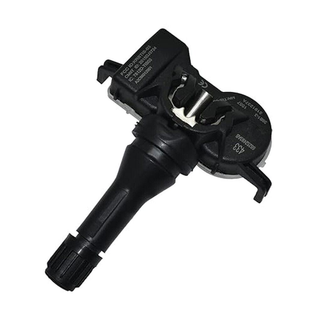 NEW TIRE SENSOR TPMS For 13-22 GRAND CHEROKEE DURANGO PACIFICA 68252493AB