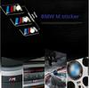 Для BMW Гаряче 2025 Для Всіх BMW E46 E39 E38 E90 E60 E36 F30 F20 X1 X3 X5 M Логотип Автомобільний Кермо Накладки на Ступицю Центральний Значок Emblema Sti