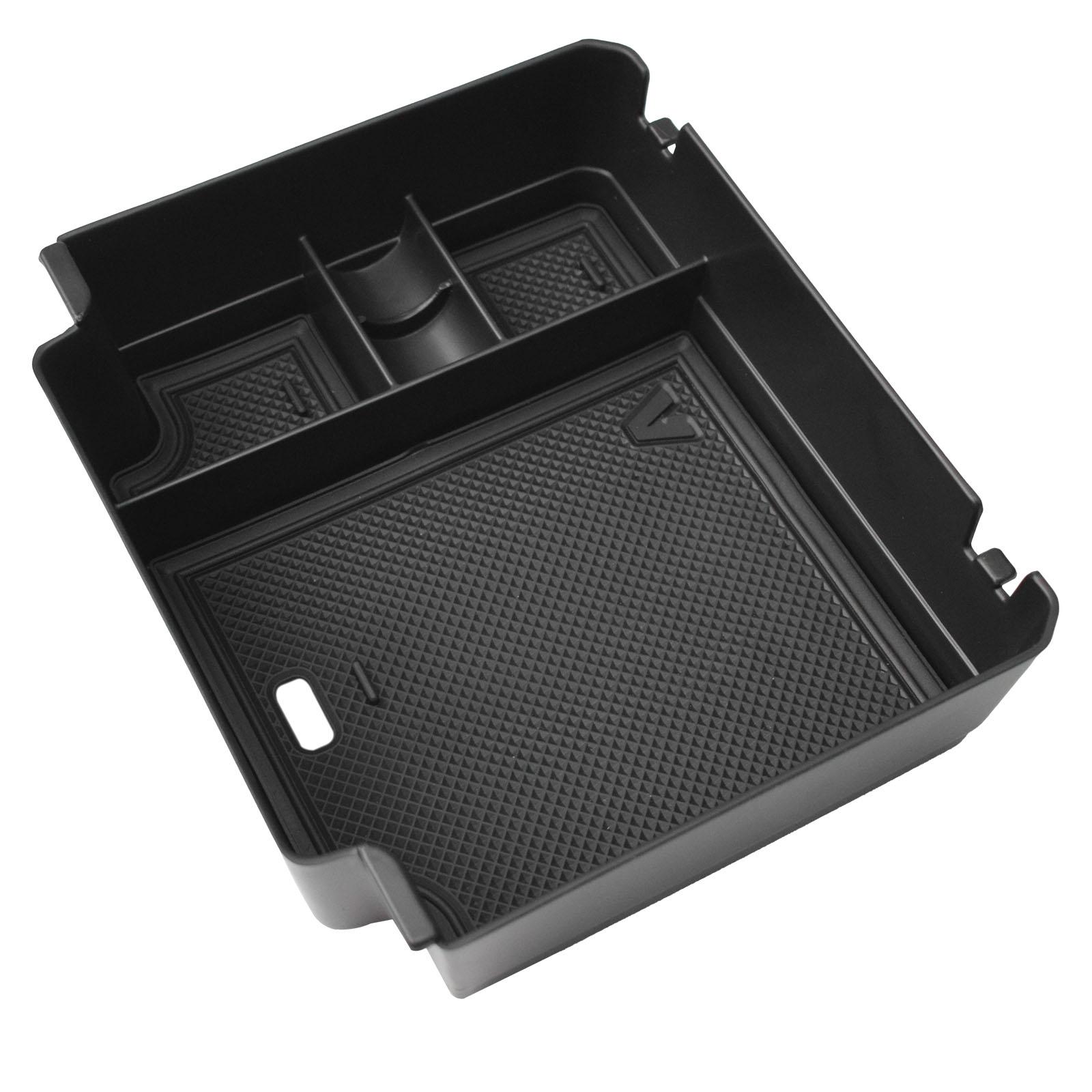 

For INEOS Grenadier 2025 2025 2025 2025 Center Console Tray Organizer Armrest Storage Interior Car Accessories Secondary Car Box