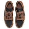 Air Jordan 1 Low Archaeo Brown DC0774-021 Women's Sizes
