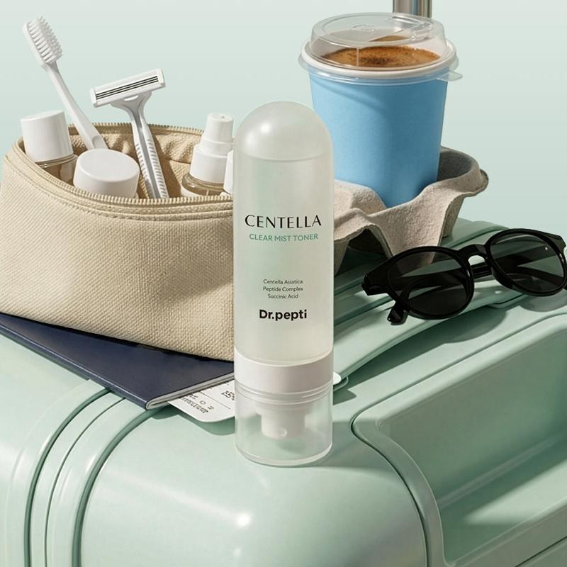 Dr.Pepti Centella Clear Mist Toner 100ml
