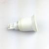 Metal Light Bulb Socket Adapter White Converter Accessories Light Holder  Home