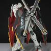 6644 Daban Model Mg1/100 Assembly Model Kit Pirate Action Figures Plastic Models Kits Collection Decoration Toys Chrisrmas Gifts