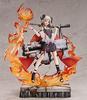 Good Smile Arts Shanghai Arknights Ifrita Promotion Stage 2 skala malt ferdig figur GAS94407 1/7 ABS&PVC