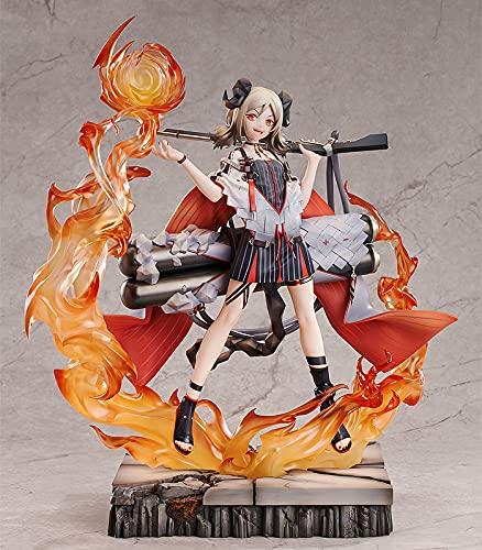Good Smile Arts Shanghai Arknights Ifrita Promotion Stage 2 skala malt ferdig figur GAS94407 1/7 ABS&PVC