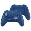 eXtremeRate ASR Reset Full Shell Button Kit for Xbox Core Features Ergonomic Trigger Soft Rubber and Top and Bottom Compatible with Xbox Series X S &