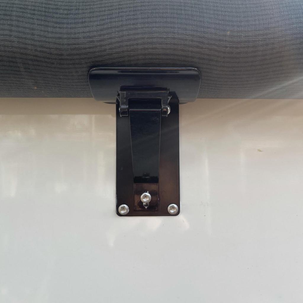 for Motorhome Marksmen Rolls, Easy to Install, Retractable And Manual Awnings. Replace A Part