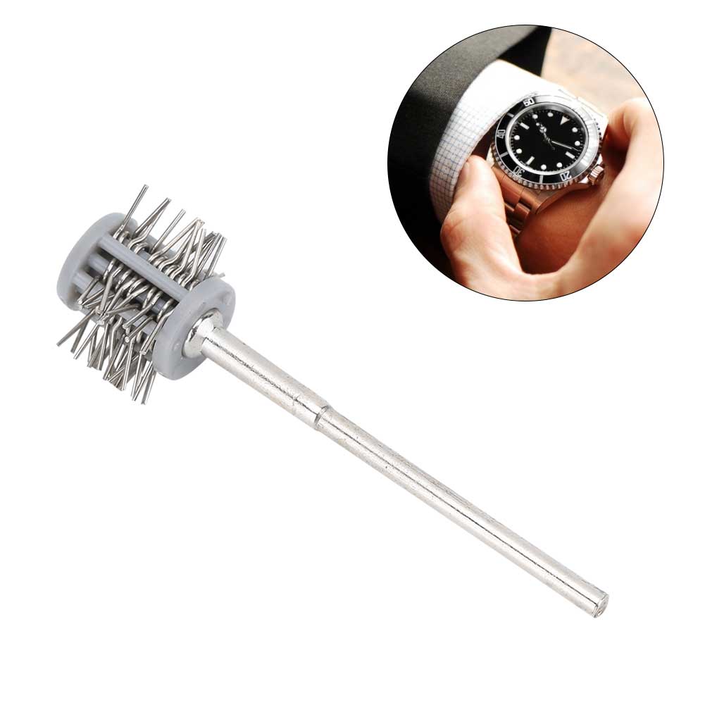 Grinding Wheel Grinding Head with Handle Jewelry Polishing Making Processing Accessory Tool
