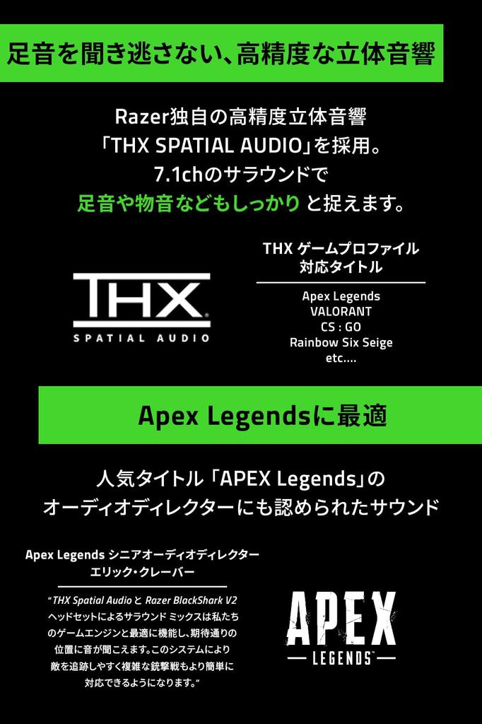 Razer BlackShark V2 Edycja Specjalna Gamingowy z Dźwiękiem USB USB THX 50mm Jednokierunkowy Redukcja Szumów Lekki Kompatybilny z Xbox Autoryzowany Sprzedawca