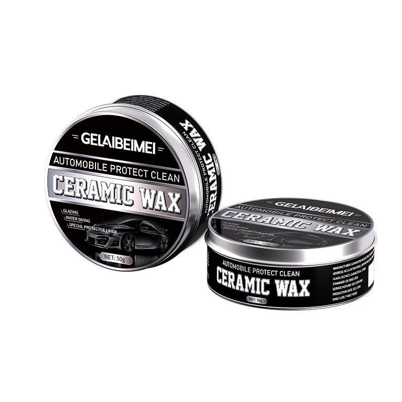 

Universal Carnauba Car Wax - Suitable for All Models, High-Quality Car Coating Wax Large Quantity (Contact Customer Service)
