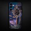 Acotar A Court Of Mist And Fury Phone Case For Samsung Galaxy A73,A72,A71,A70,A53,A52,A51,Others Soft Black Shell