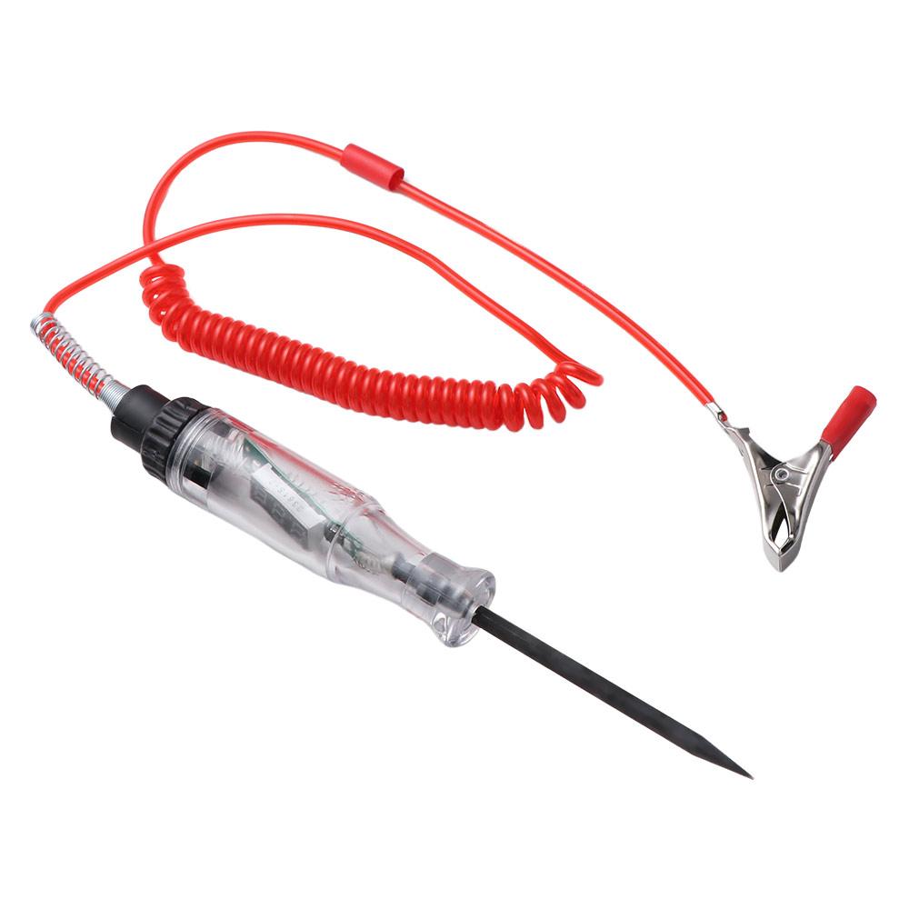 Auto Diagnostic Car Diagnostic Probe Test Pen  Automobile Diagnostic Tools