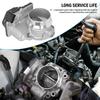 13547806231 Throttle Body Compatible with E90 E91 E92 E93 F10 F11 Throttle Body Suitable for 7 Series F01 F02 F03 F04 X5 X6