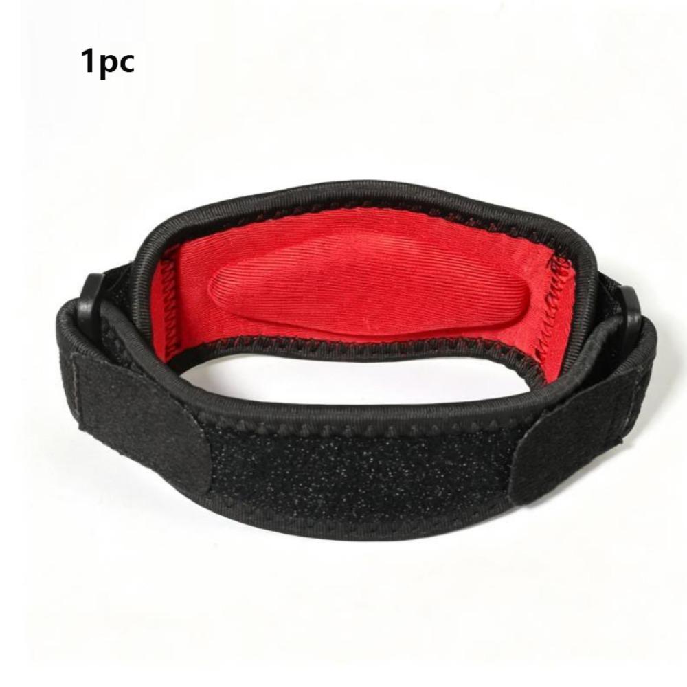 28cm Length Adjustable Elbow Support 3Colors Forearm Band New Tennis Elbow Brace  for Women and Men