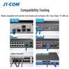 JT-COM 100M RJ45 Electrical SFP Optical Module