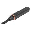 Rechargeable Electric Eyelash Curler Fast Heating Long Lasting Eyelash Curling ToolBlack