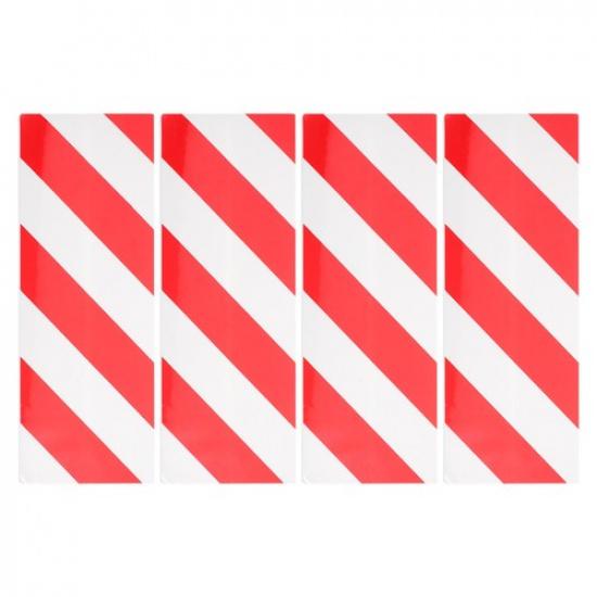 4 Pcs Garage Wall Parking Protector Column Guard Padding for Car