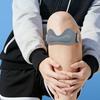 Yousheng Silicone Patellar Tendon Support Strap Cycling Running Fitness Sports Knee Brace Men Women Adjustable Pain Relief Knee Stabilizer