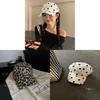 Cotton Sun Protection Baseball Cap With Adjustable Fit For Summer Outdoor Activities