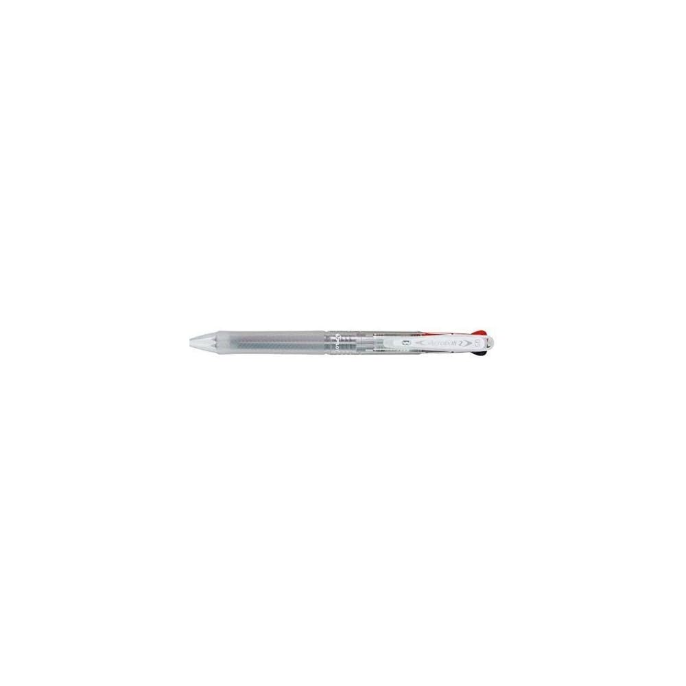 Pilot Acroball 2 Fine Point Ballpoint Pen Set 10 Pieces Black Non-Color