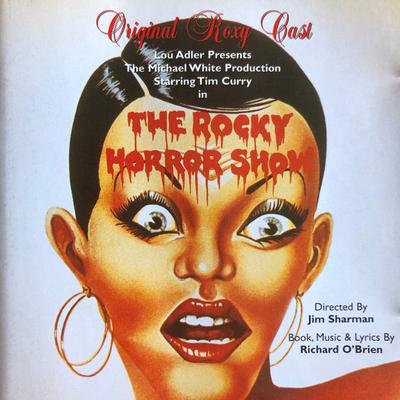 CD VARIOUS - The Rocky Horror Show (Starring Tim ESMCD932 Castle Music 2000 UK Rock Used