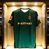 Maglia Werder Bremen Stagione 2026 Unisex Maglietta Sportiva Commemorativa
