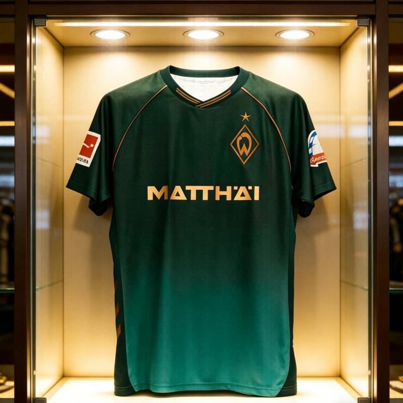 2026. gada jaunais Werder Bremen sezonas