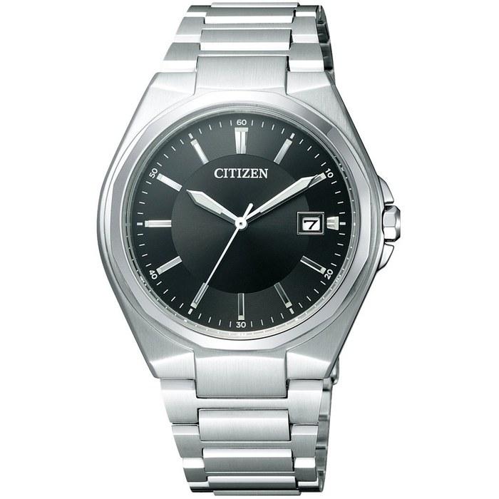 [Citizen] Citizen Collection BM6661-57E Men s Eco-Drive Watch (Black Dial)