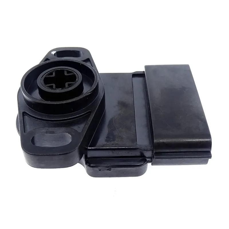 MR578861 MR578862 TPS Gaspedalwegsensor für 04-06 Mitsubishi Outlander 2.4L 8-polig GEGT7610-53