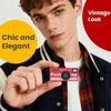 1080P Small Camcorder Video Recorder Support Memory Card(No TF Card) Portable Pocket Digital Camera for Birthday Gifts