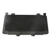 Oil Cooler Radiator For Suzuki GSF1200 Bandit 1996-2000 1997 1998 1999 Motorcycle
