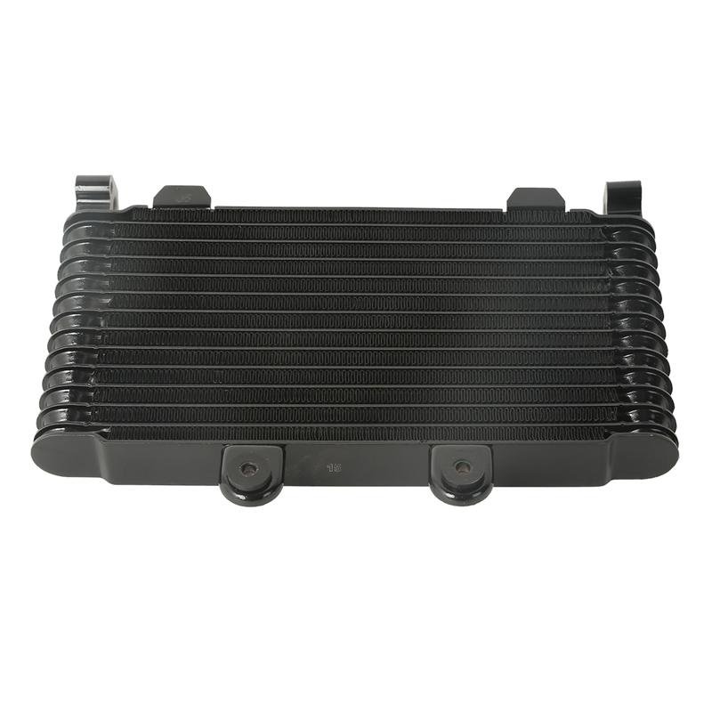 Oil Cooler Radiator For Suzuki GSF1200 Bandit 1996-2000 1997 1998 1999 Motorcycle