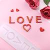 LOVE Letter Silicone Baking Mold