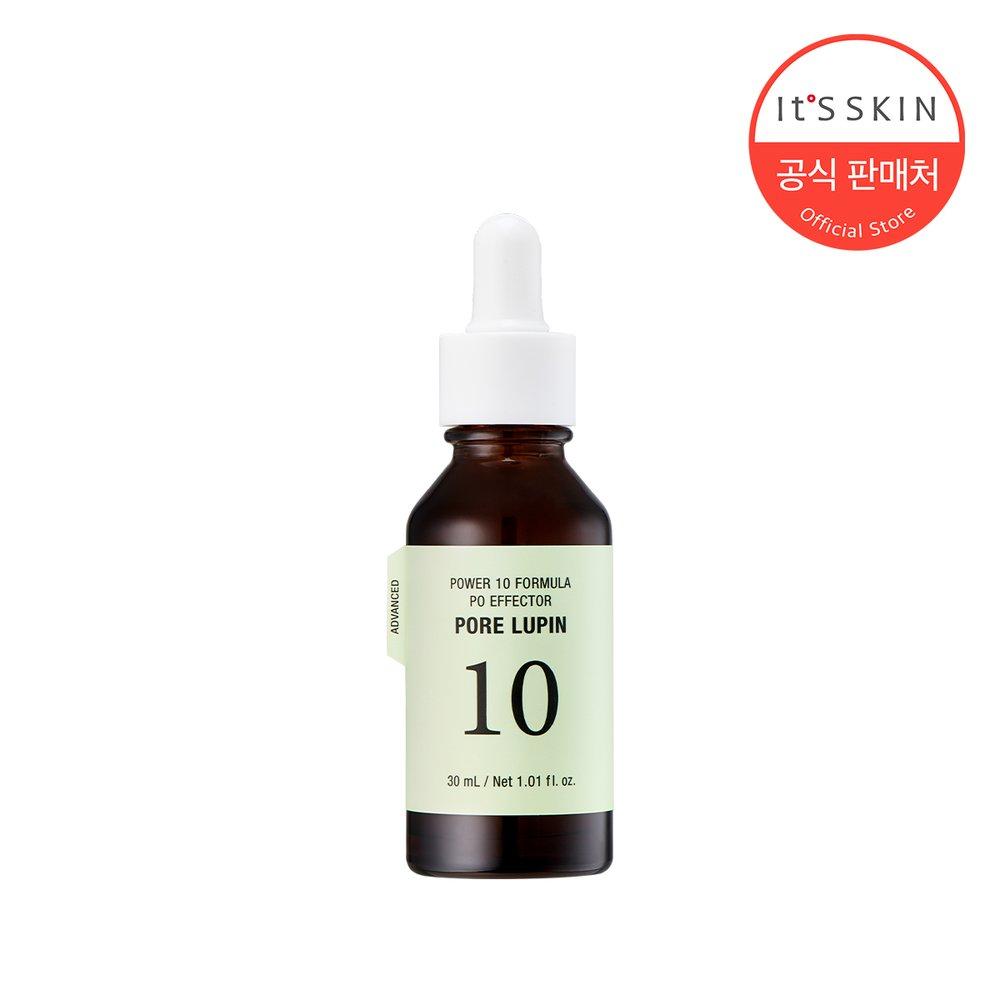 Power10 Pio Pore Zero Effector 30ml