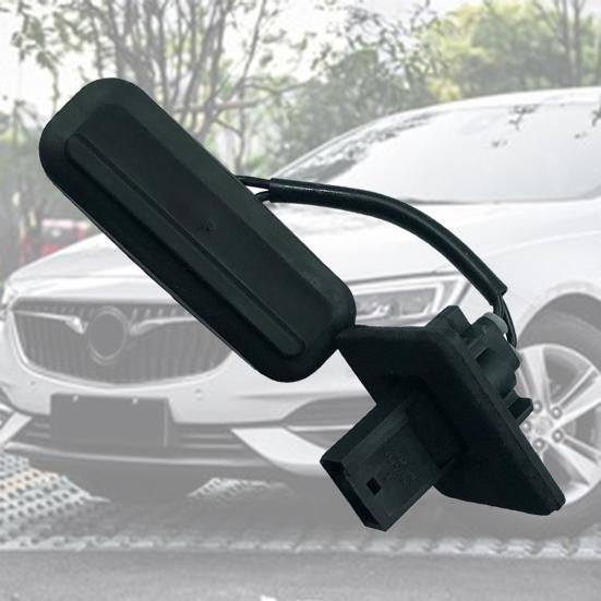 

Надежный переключатель багажника задней двери, портативный полезный идеальный штуцер