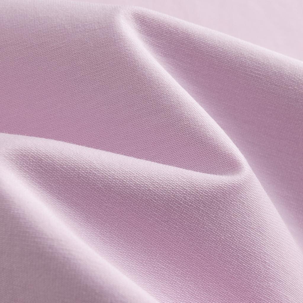 Anta Loose Fit Short Sleeve Knitted T-Shirt Summer 2026 Unisex tops Peach-Fuzz-Pink 972628115-2