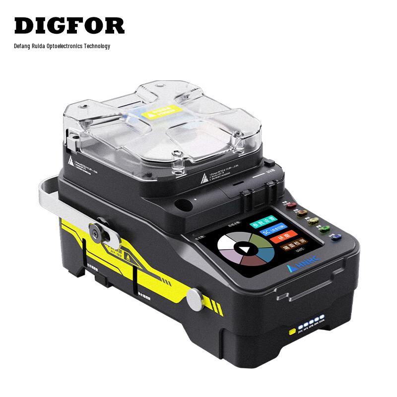 DIGFOR RD-200 Fiber Termination Machine