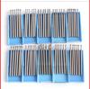 2.35mm Round Needle Grinding Tool for Wood, Silver, and Gold Carving