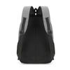 New Waterproof Large Capacity Backpack Wear-resistant Multi Pocket Commuting Backpack Large Capacity Shoulders Bag School