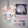 [USED] Twice Sanrio Double Kogimyun