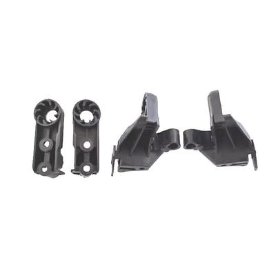 Headlight Housing Bracket Repair Kit for Mercedes-Benz S-class W221 2007-2013